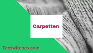 Carpetten