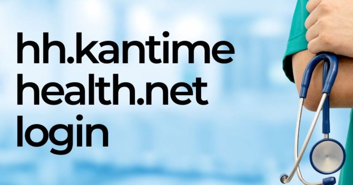 hh.kan time health.net login