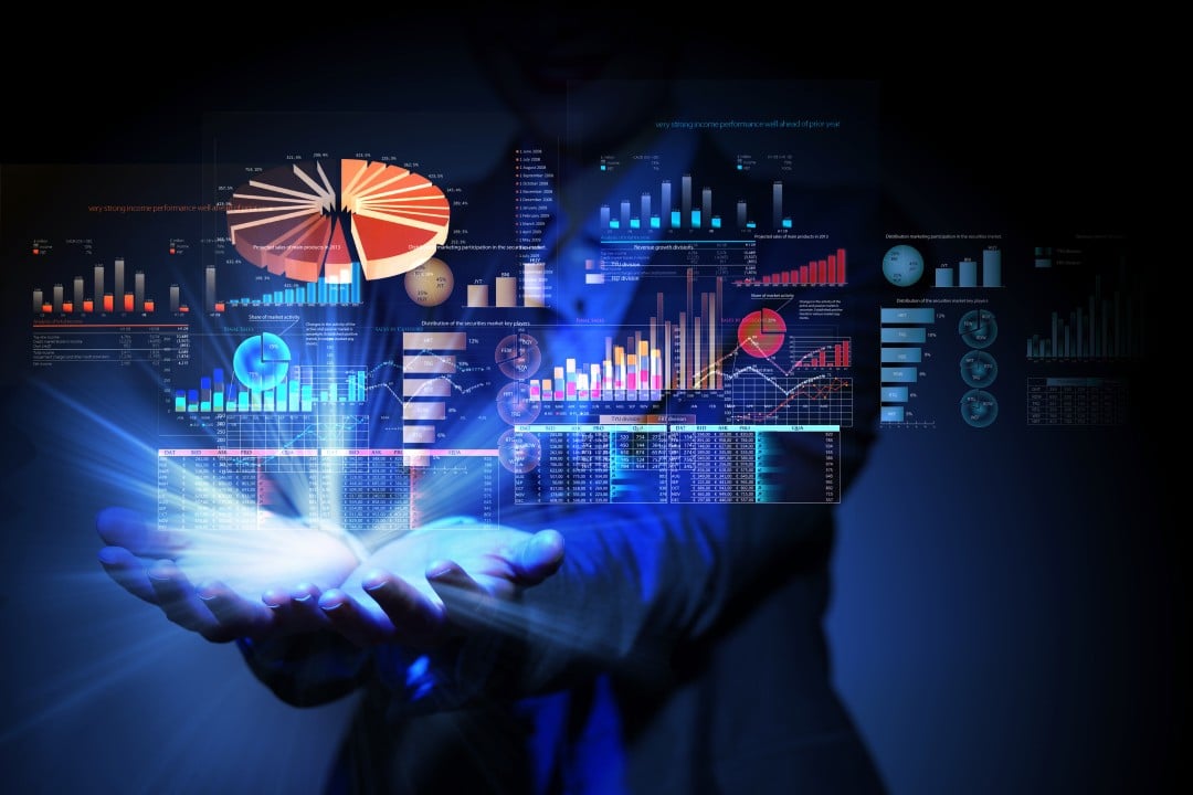 How Analytics is Shaping the Future of Banking